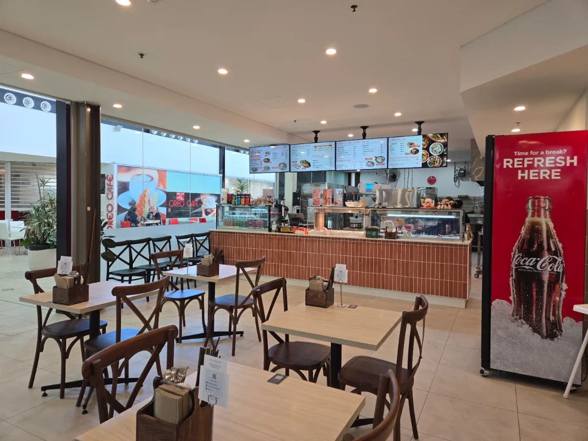 Vibe, Little Viet Foodie Findon