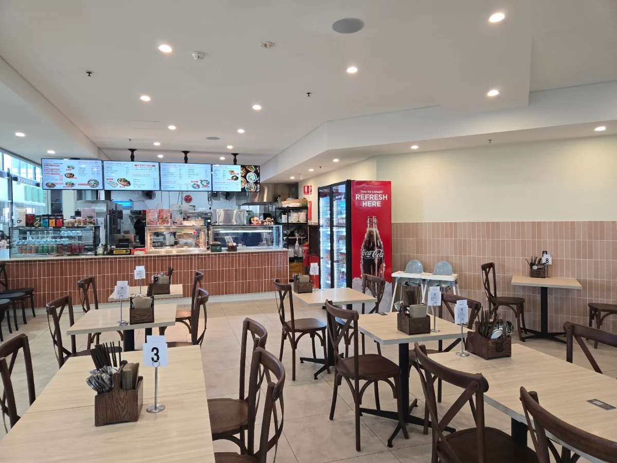 Vibe, Little Viet Foodie Findon