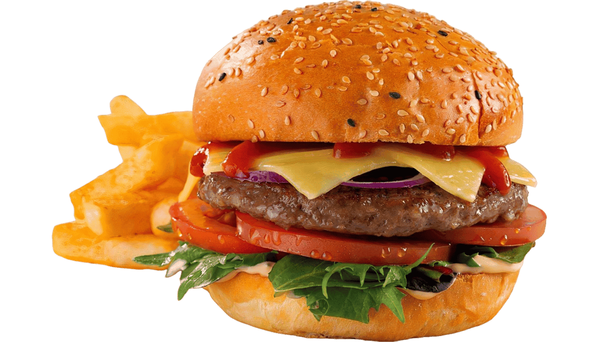 Food & drink, The Coffee Club Café - Majura