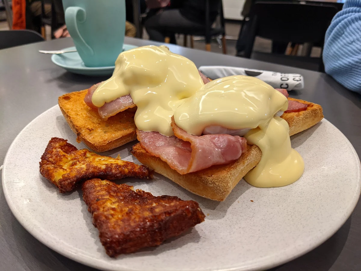 Food & drink, The Coffee Club Café - Majura