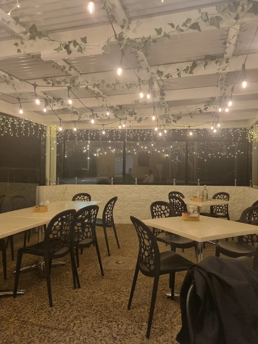 Vibe, Margherita Pizzeria