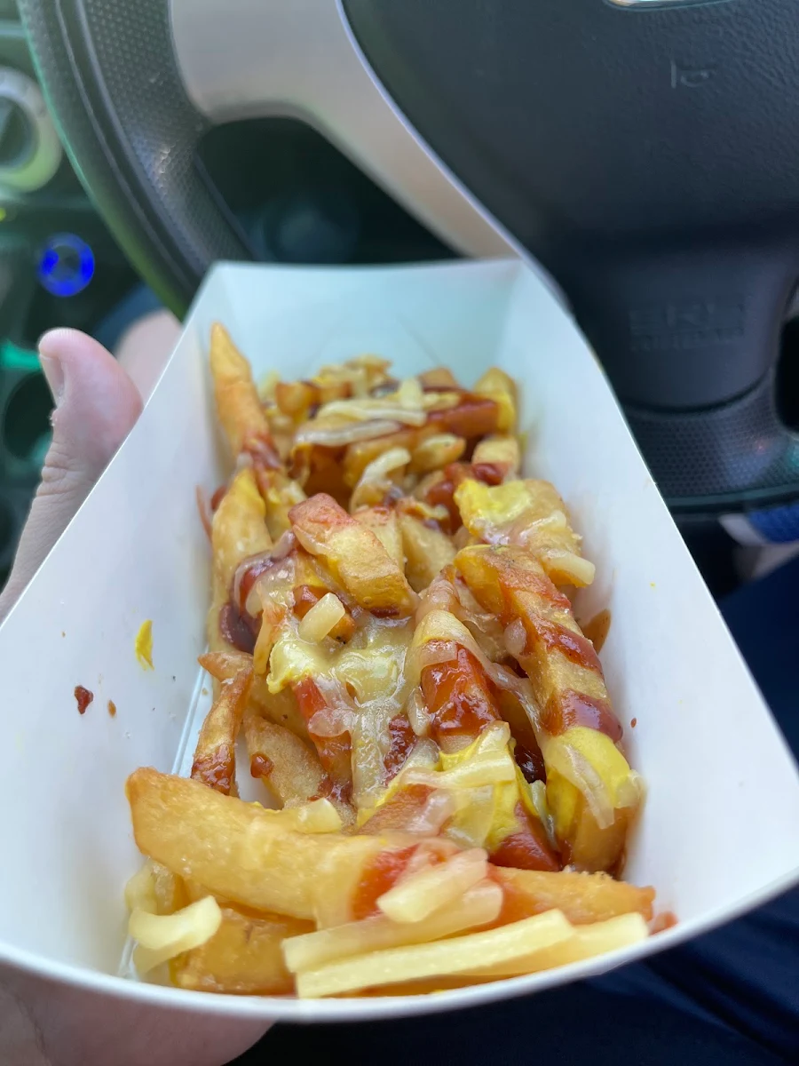 Food & drink, Wendy's