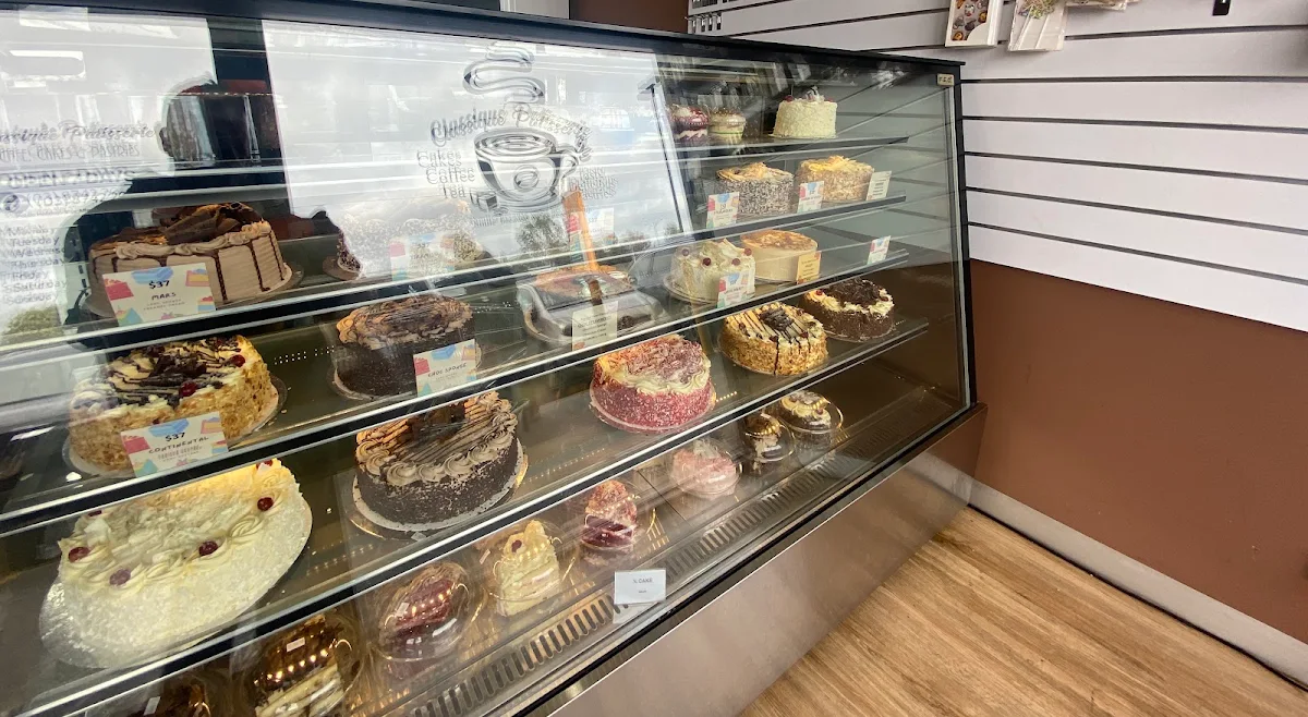 Vibe, Classique Patisserie
