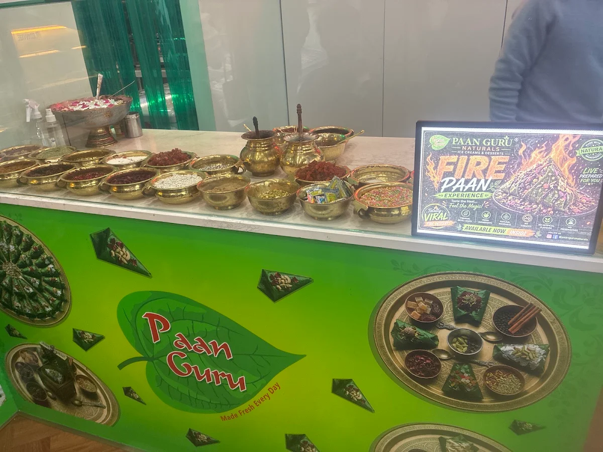 Food & drink, Paanguru Naturals
