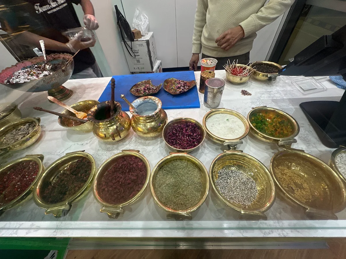 Food & drink, Paanguru Naturals
