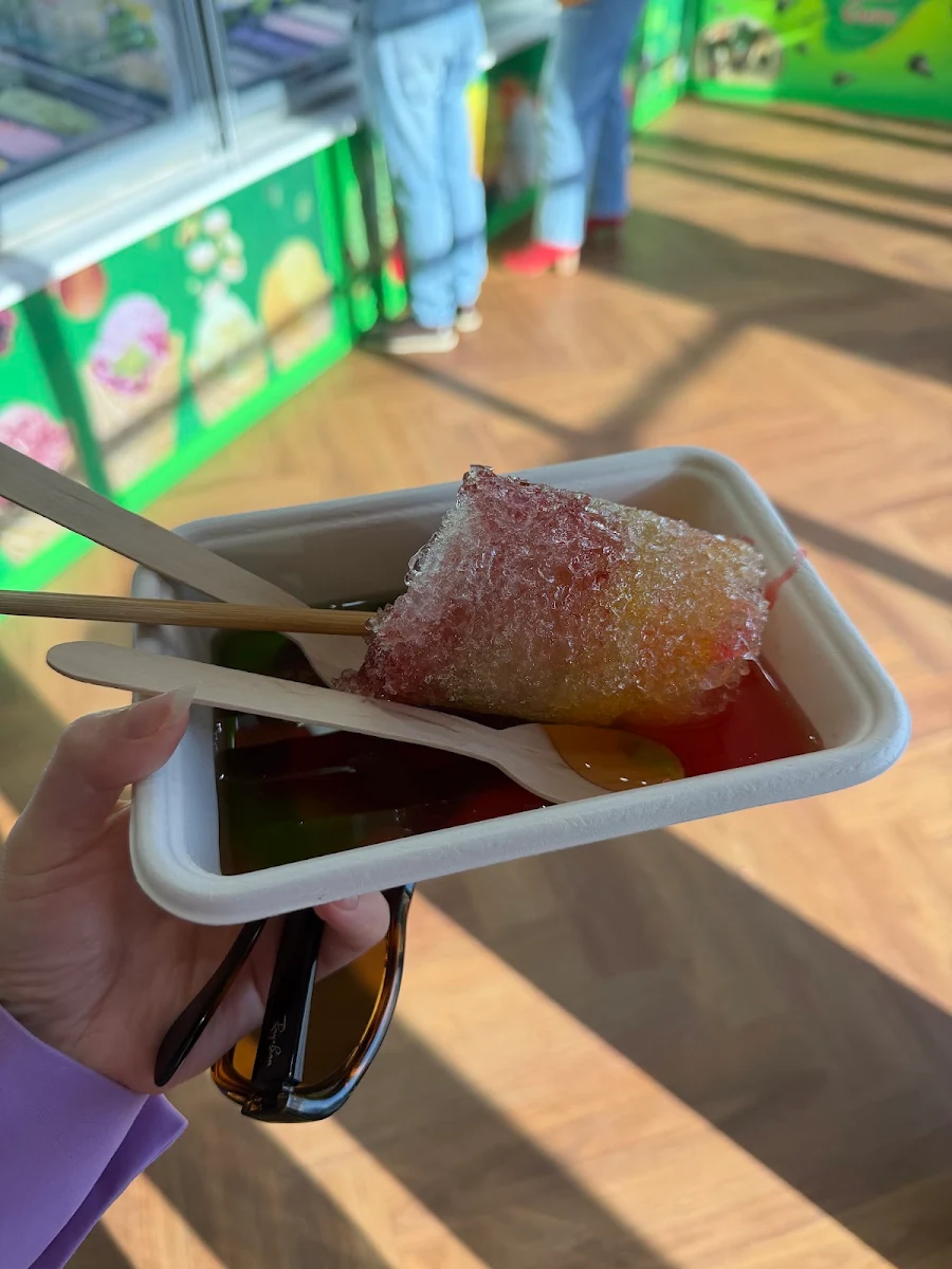 Food & drink, Paanguru Naturals