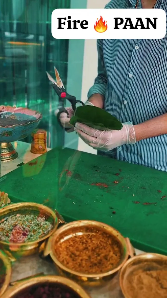 Food & drink, Paanguru Naturals