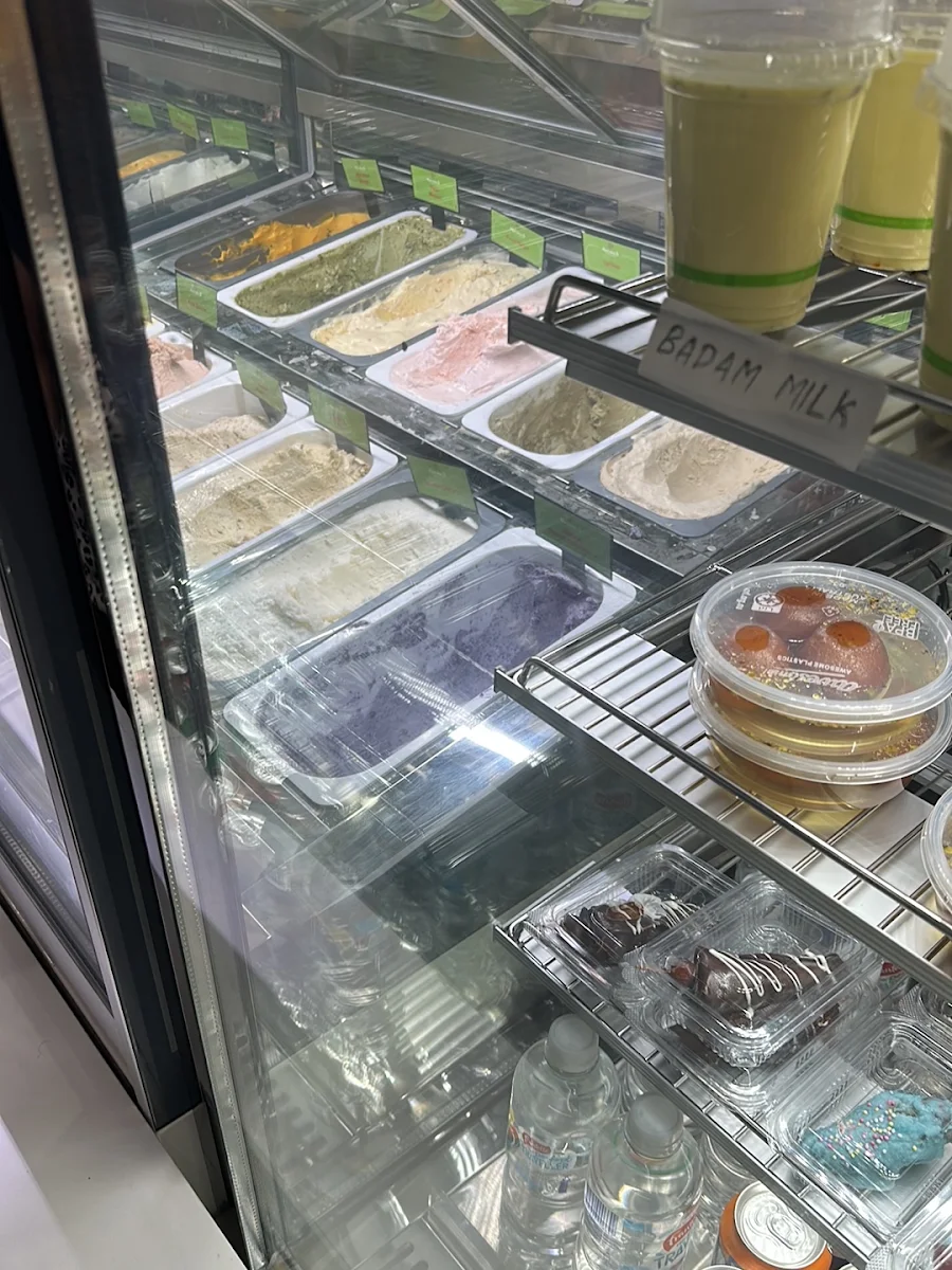 Vibe, Paanguru Naturals