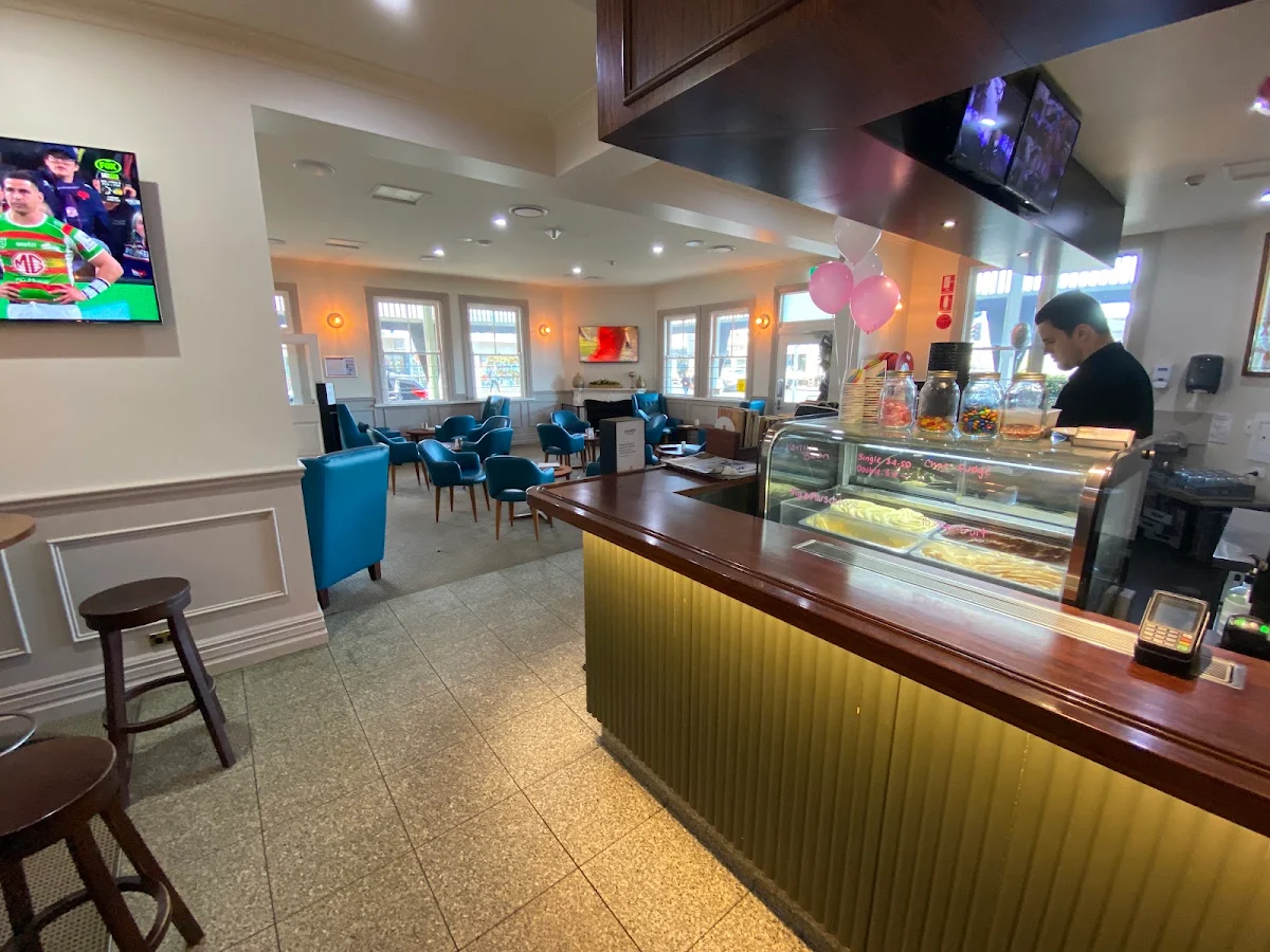 Vibe, Macksville Hotel accomodation