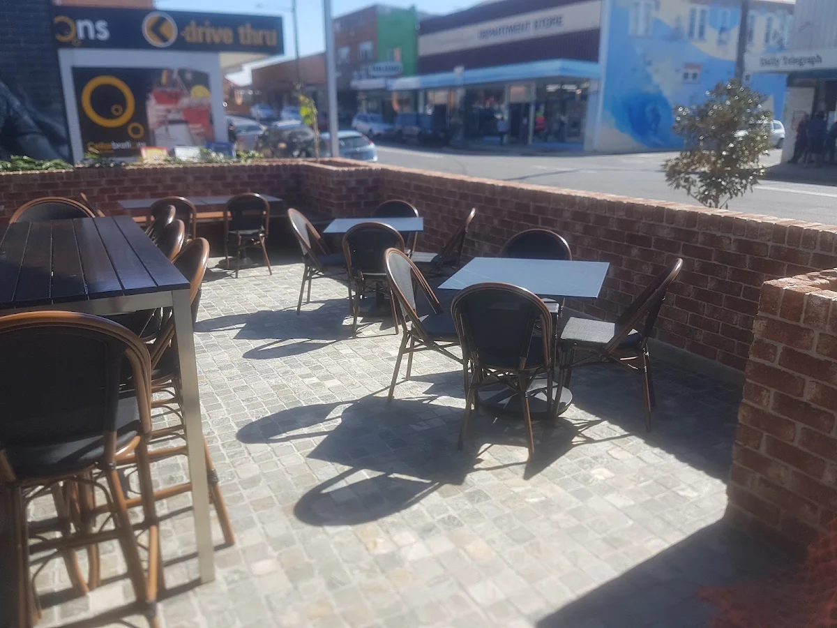 Vibe, Macksville Hotel accomodation