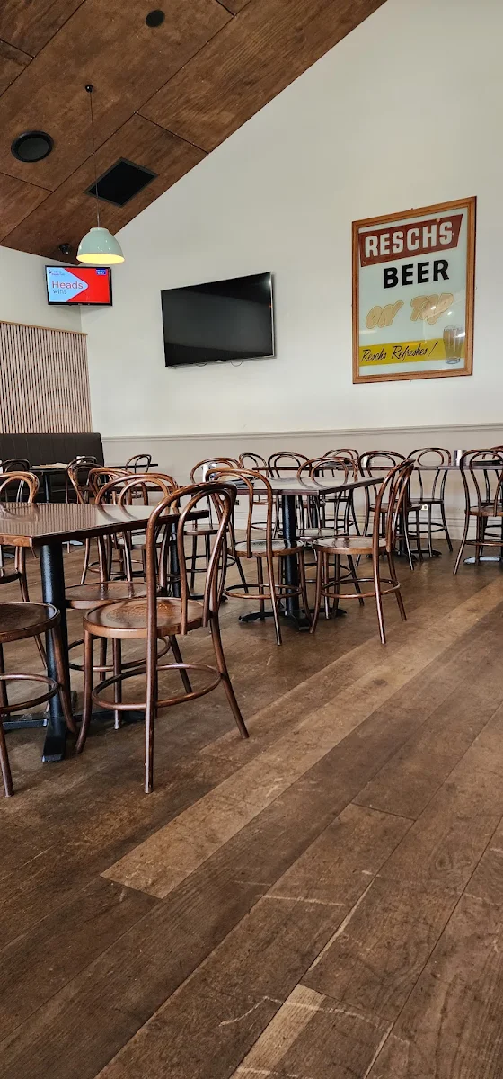 Vibe, Macksville Hotel accomodation