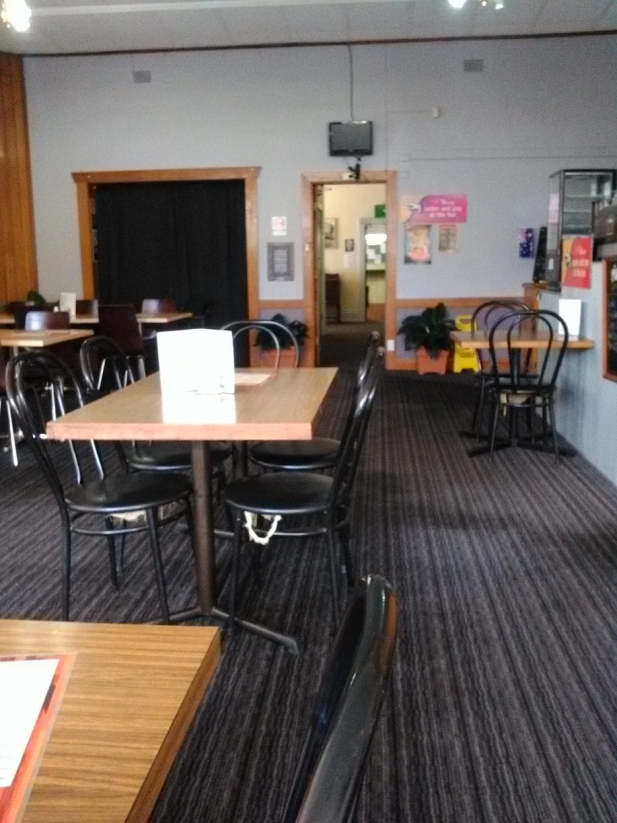 Vibe, Macksville Hotel accomodation