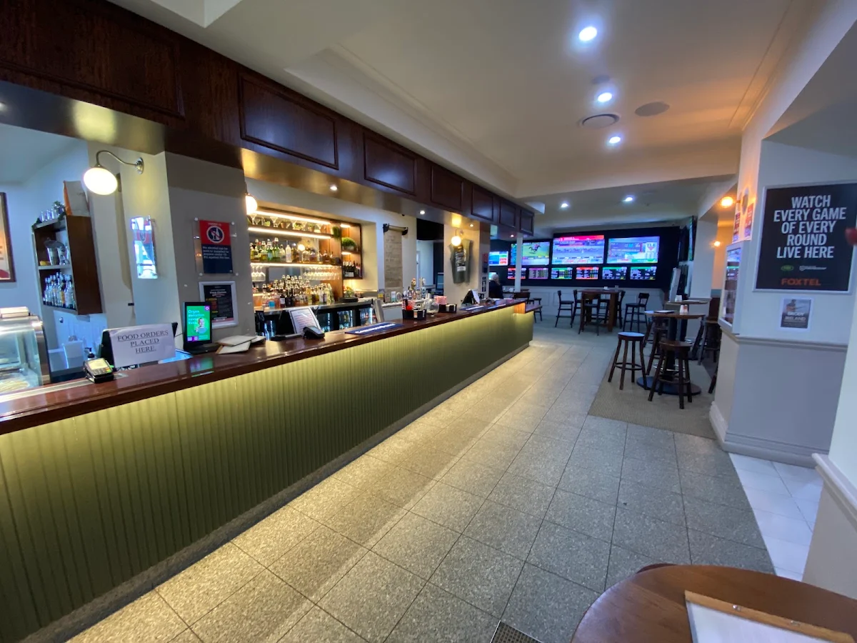 Vibe, Macksville Hotel accomodation