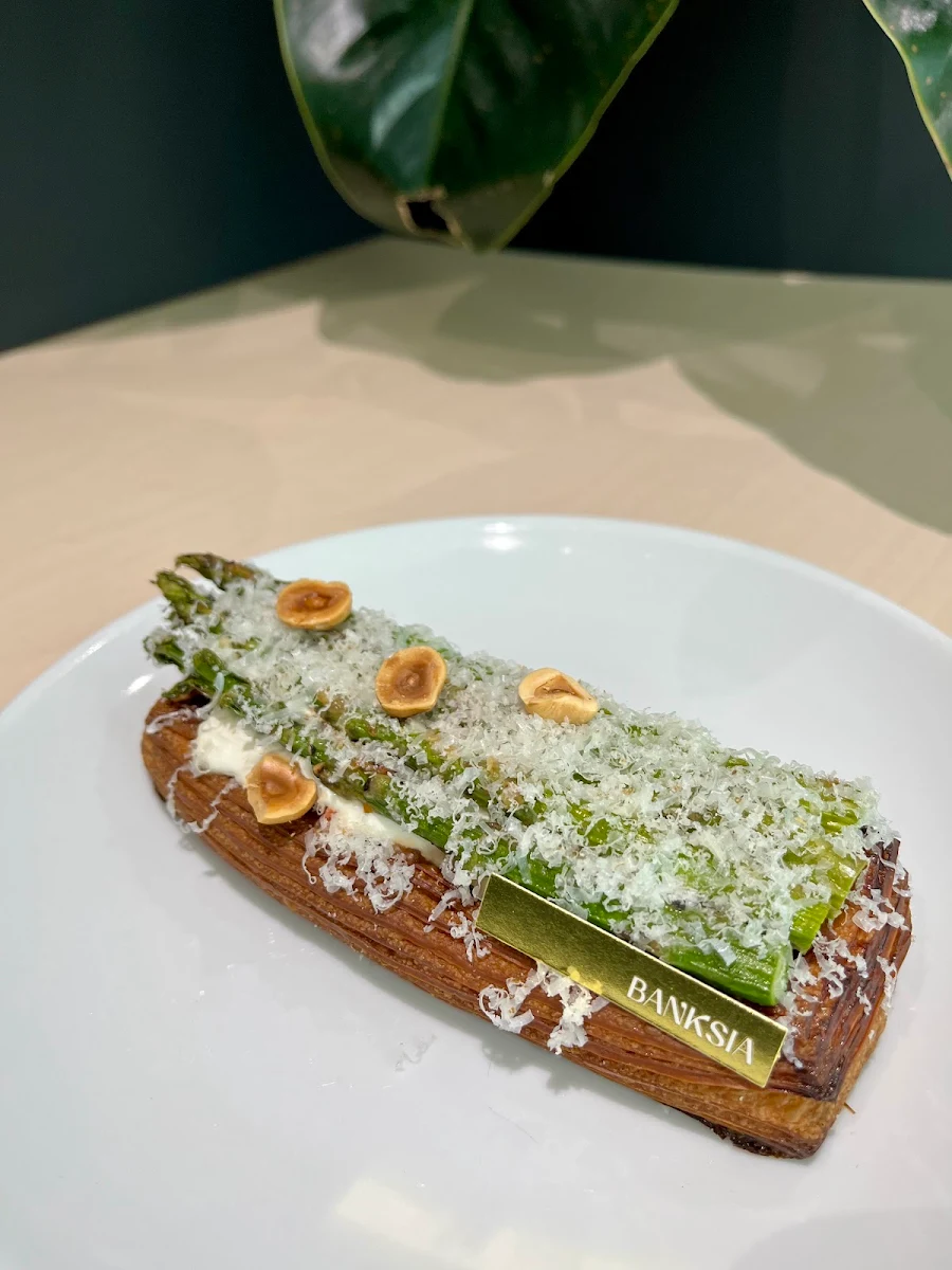Food & drink, Banksia Bakehouse