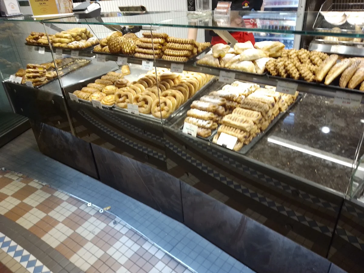 Vibe, Lüneburger German Bakery