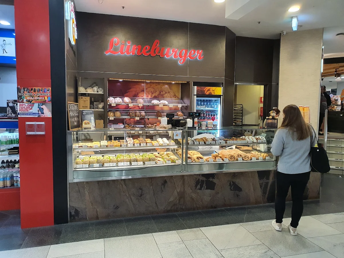 Vibe, Lüneburger German Bakery