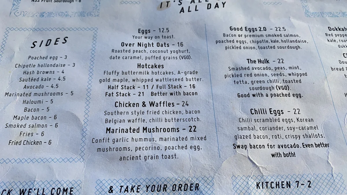 Menu photo 7