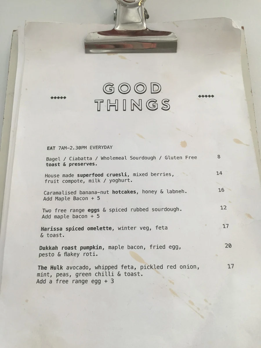 Menu photo 8