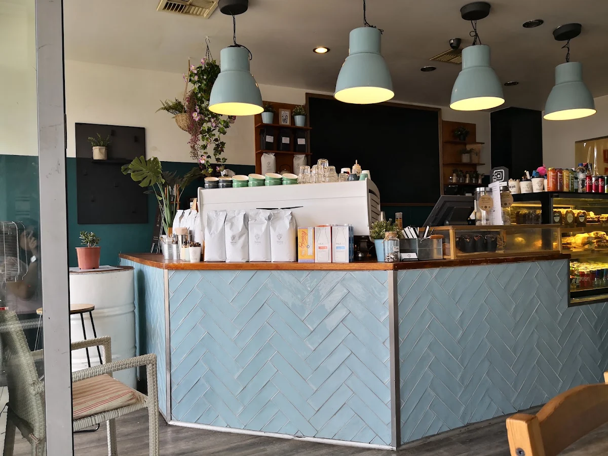 Vibe, The Grind House Drummoyne