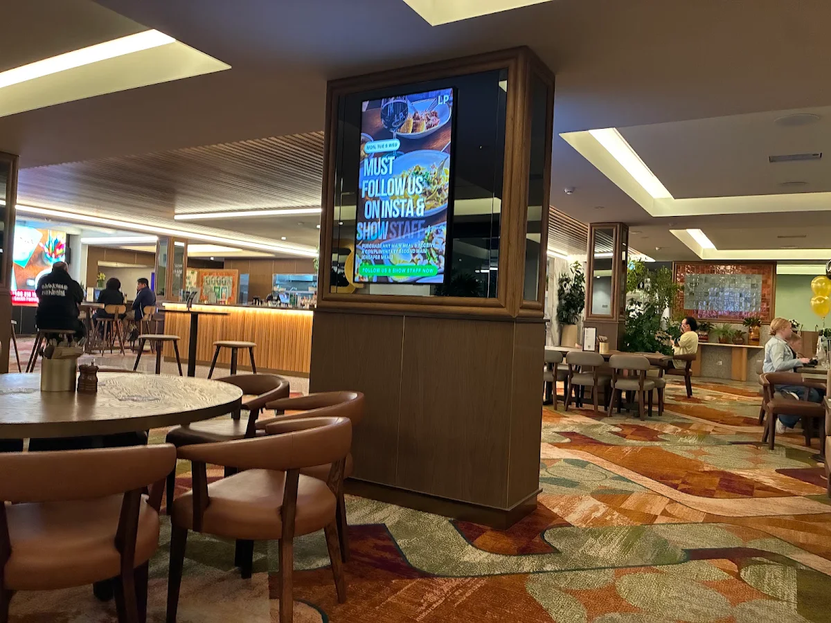 Vibe, Lalor Park Hotel