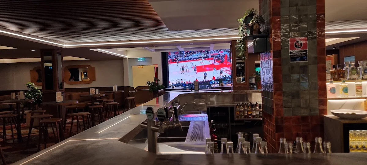Vibe, Lalor Park Hotel