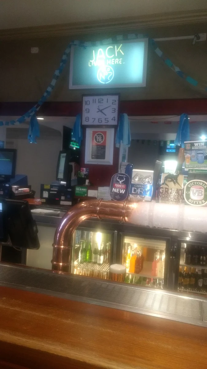 Vibe, Lalor Park Hotel