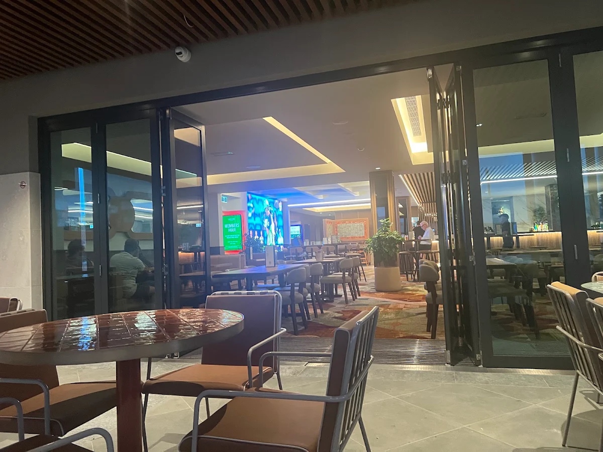 Vibe, Lalor Park Hotel