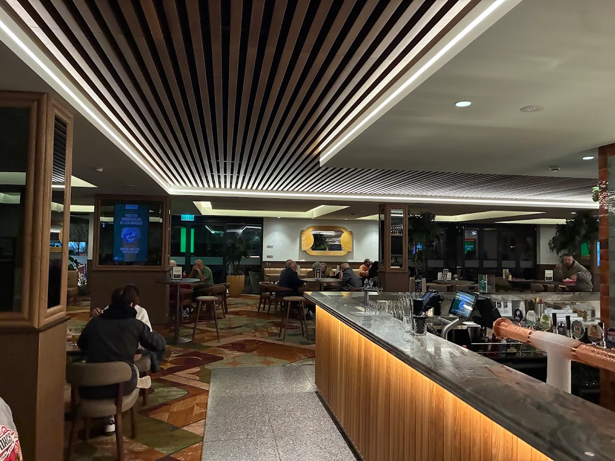 Vibe, Lalor Park Hotel