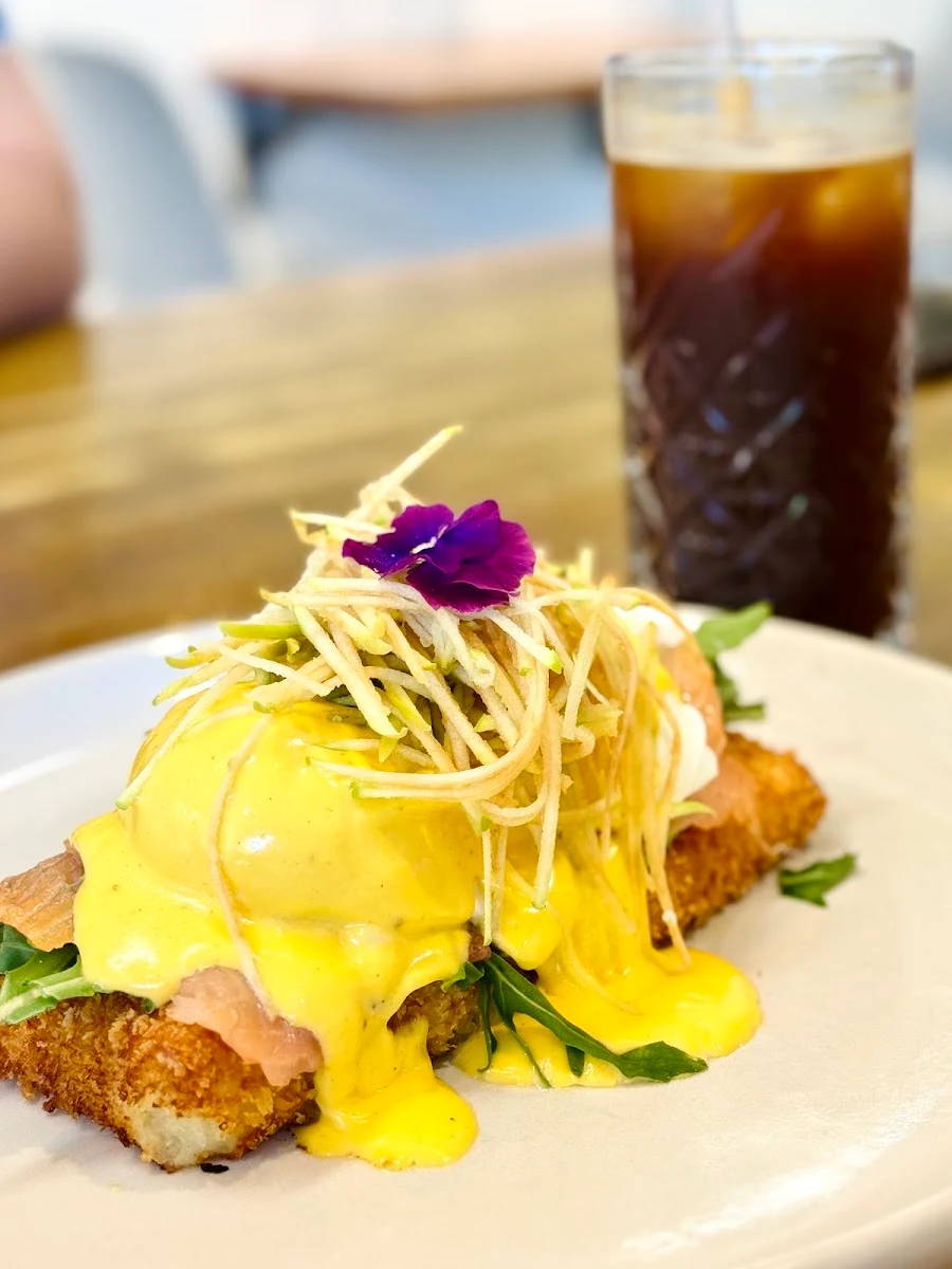 Food & drink, Korner & Co.