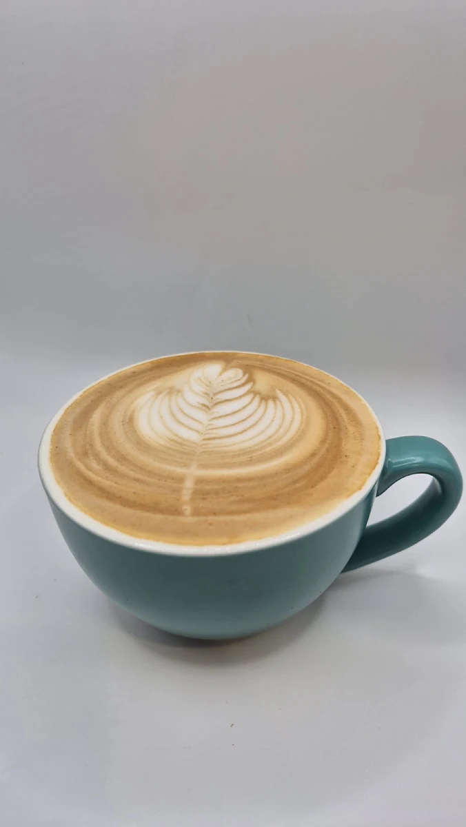 Food & drink, Korner & Co.