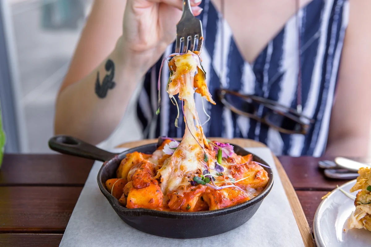 Food & drink, Korner & Co.