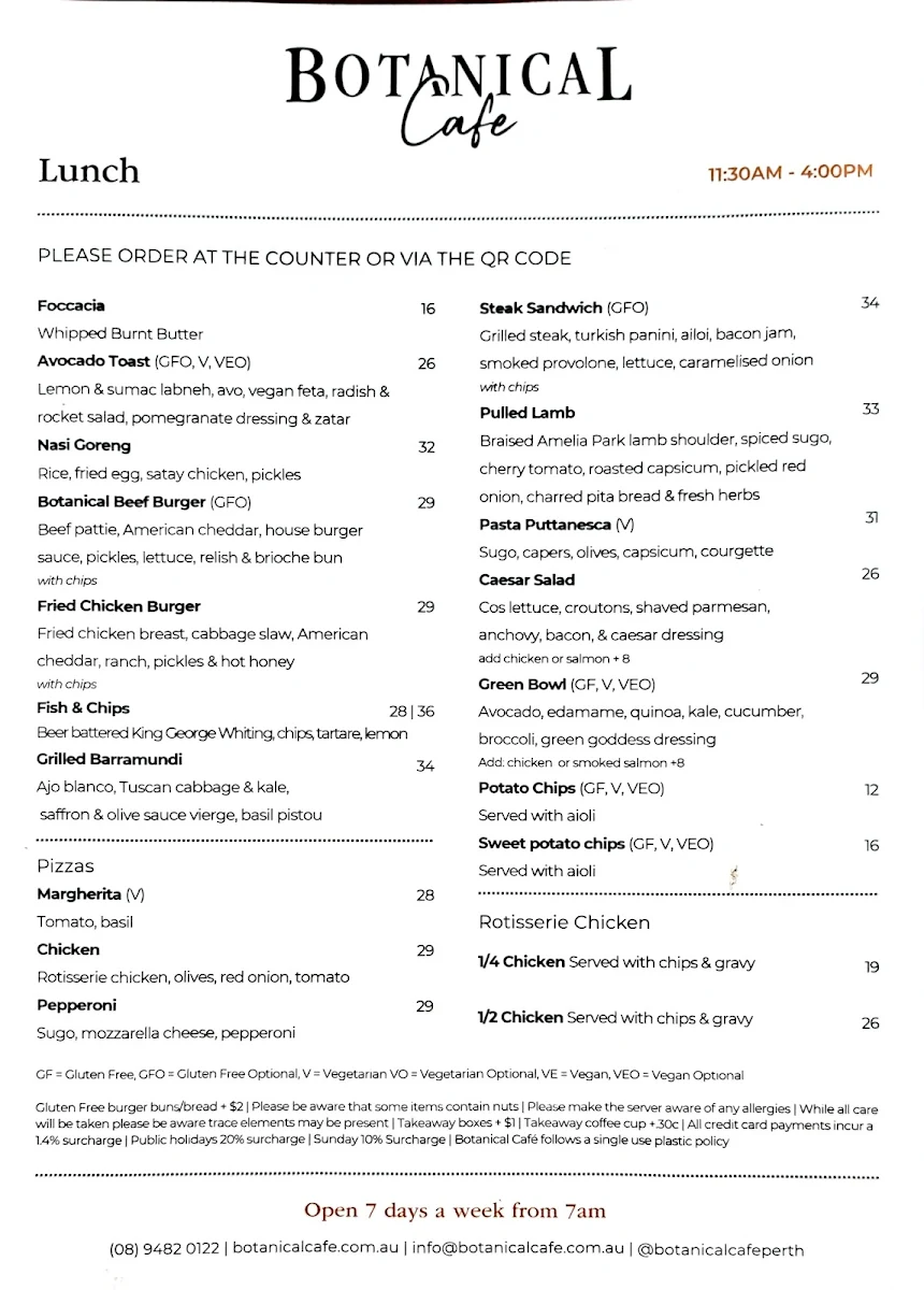 Menu photo 3