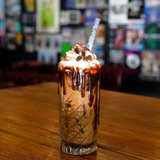 Iced Mocha