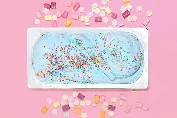 Cotton Candy