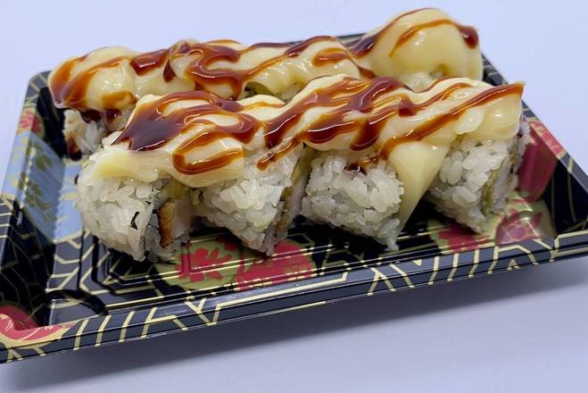 Snow Roll