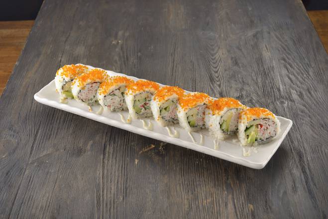 California Roll