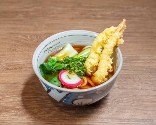 Tempura Udon