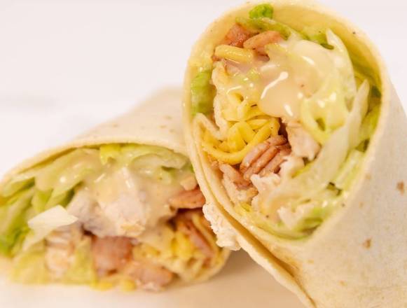 Caesar Wrap