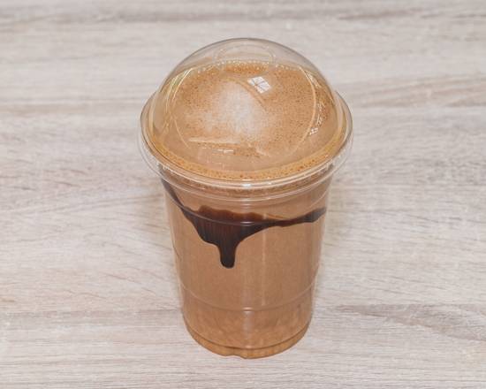 Large Milkshake