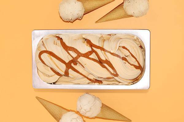 Salted Caramel