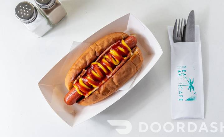 Hot Dog