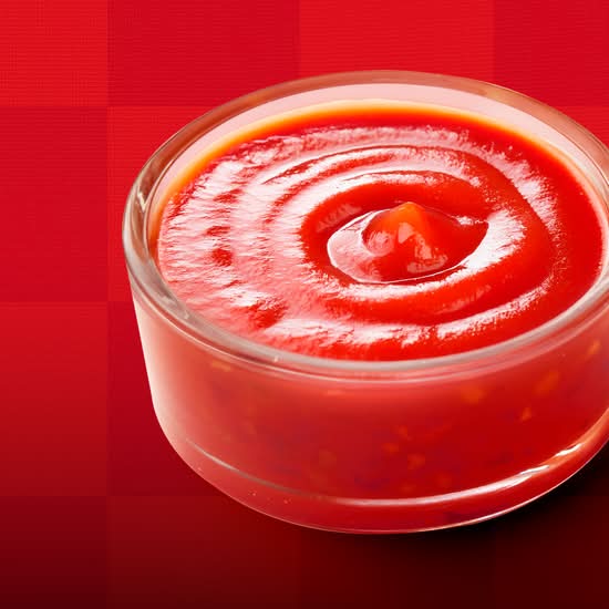 Tomato Sauce Dip