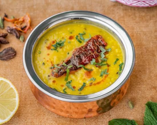 Yellow Dal