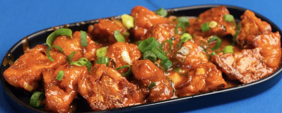 Gobi Manchurian