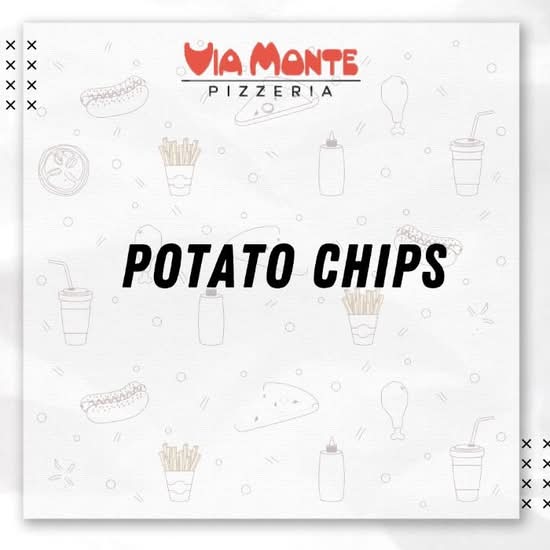 Potato Chips (V)