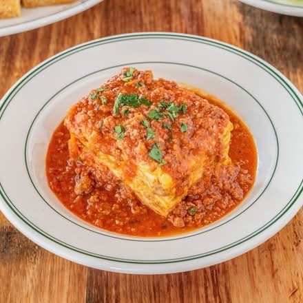 Lasagna