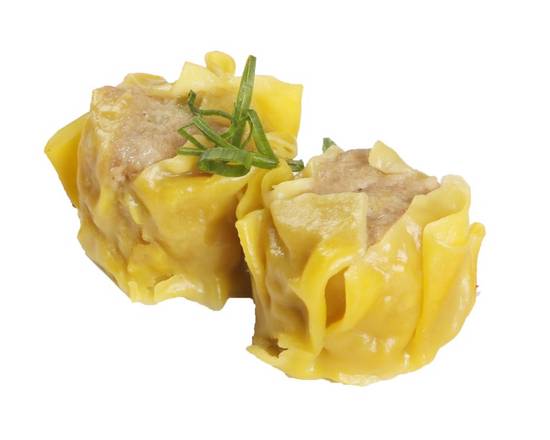 Dim Sum (Pork)