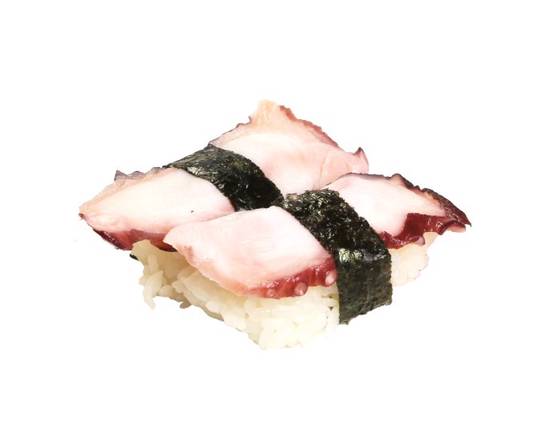 Tako Nigiri
