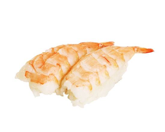 Ebi Nigiri