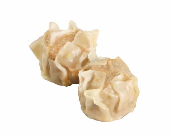 Dim Sum (Chicken)